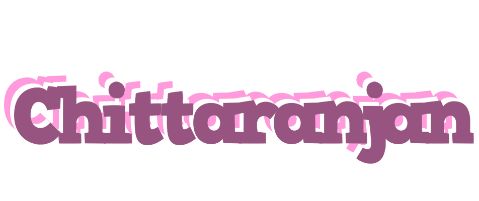 Chittaranjan relaxing logo