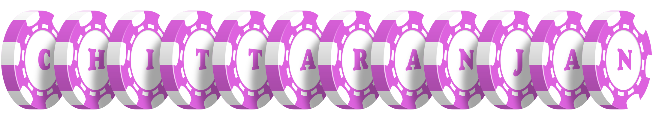 Chittaranjan river logo
