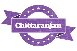 Chittaranjan royal logo