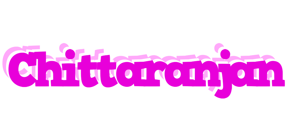 Chittaranjan rumba logo
