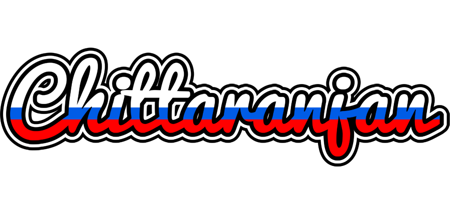 Chittaranjan russia logo