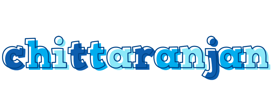 Chittaranjan sailor logo