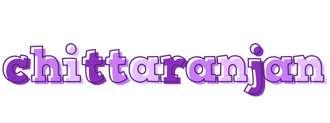Chittaranjan sensual logo