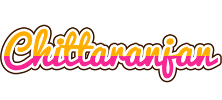 Chittaranjan smoothie logo