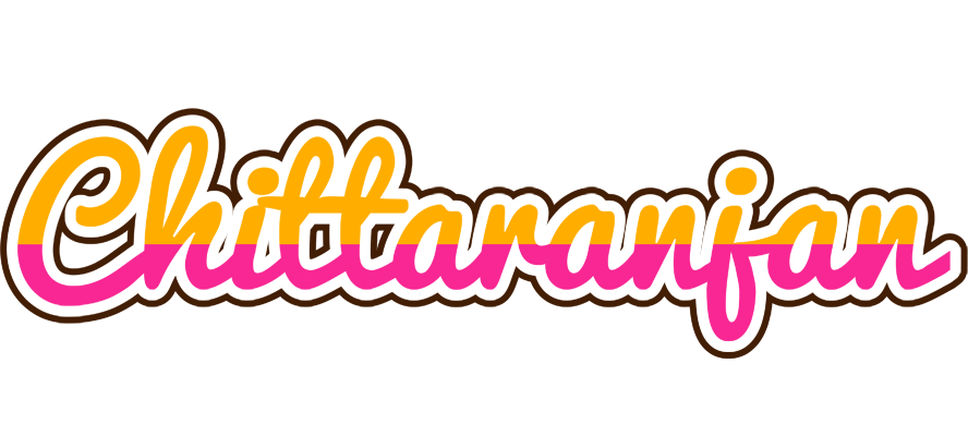 Chittaranjan smoothie logo