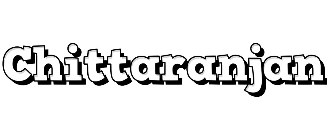 Chittaranjan snowing logo