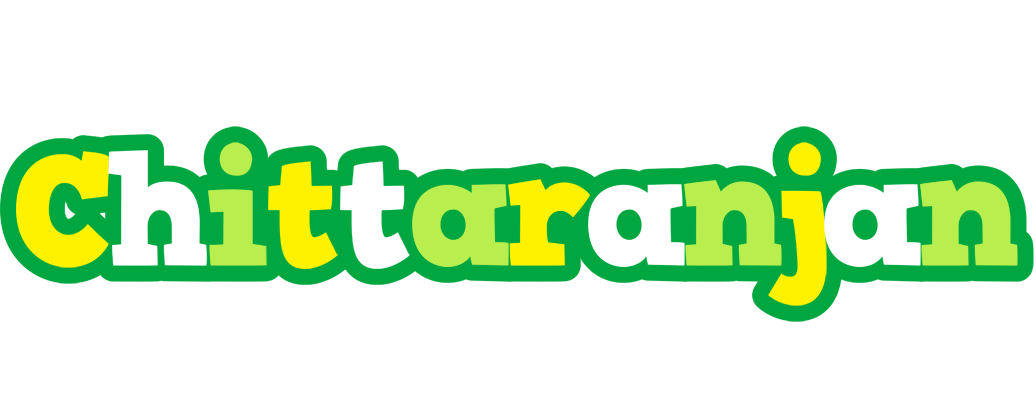 Chittaranjan soccer logo