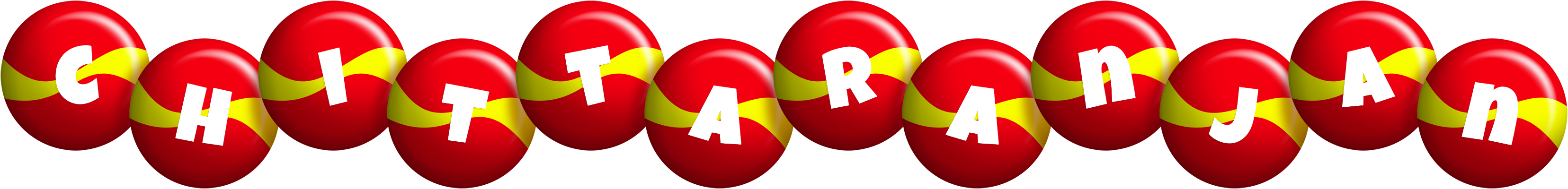 Chittaranjan spain logo