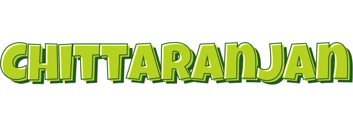 Chittaranjan summer logo
