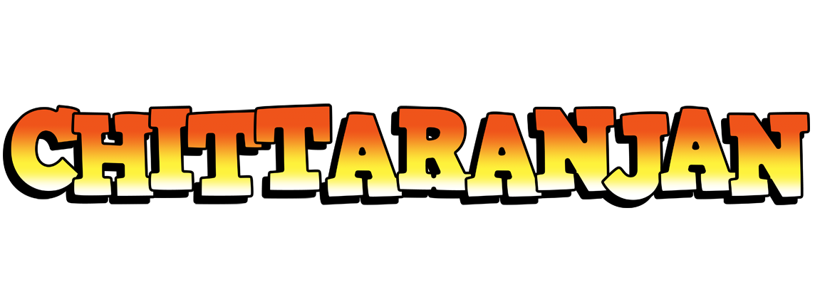 Chittaranjan sunset logo