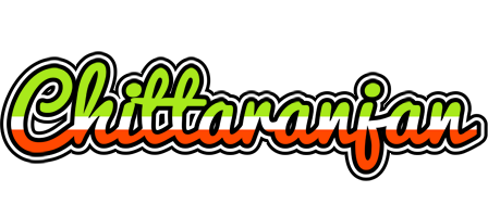 Chittaranjan superfun logo