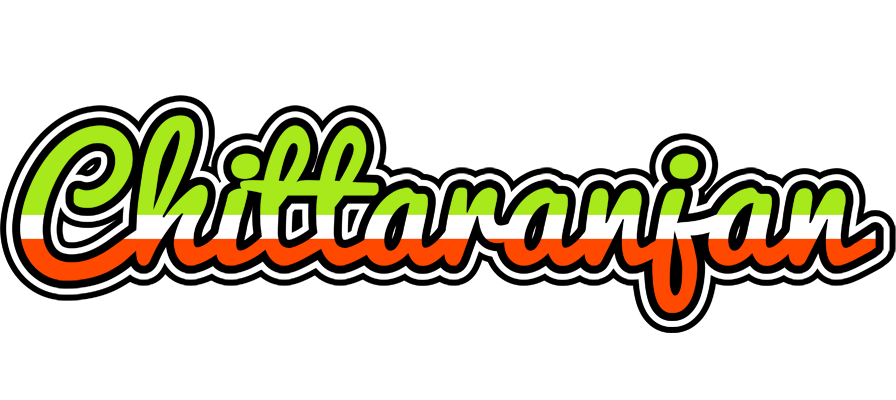 Chittaranjan superfun logo