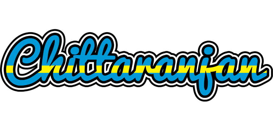 Chittaranjan sweden logo