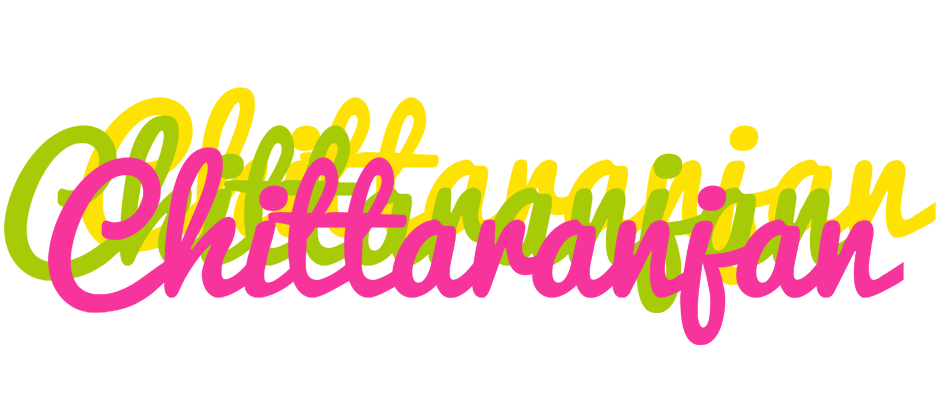 Chittaranjan sweets logo