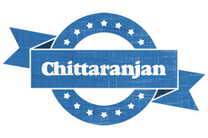 Chittaranjan trust logo