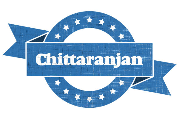 Chittaranjan trust logo