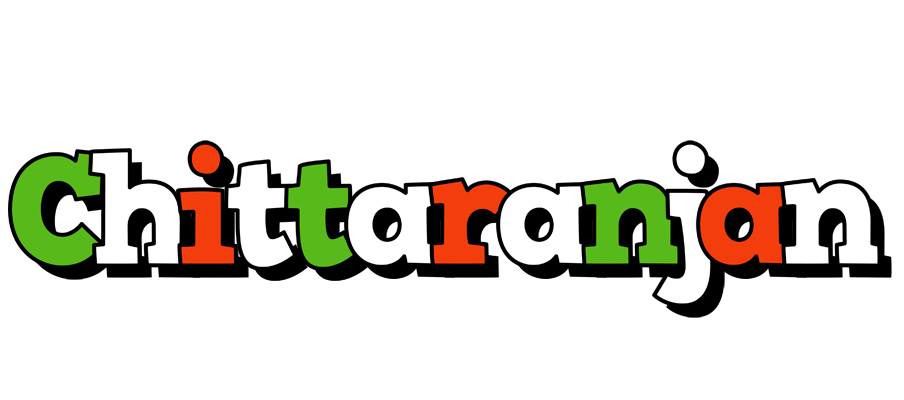 Chittaranjan venezia logo