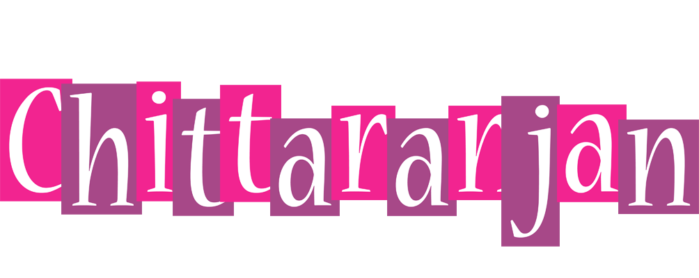 Chittaranjan whine logo