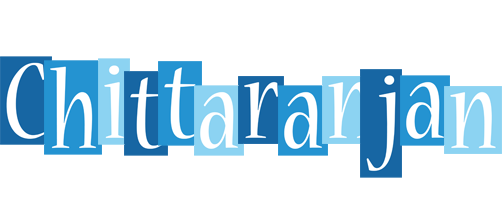 Chittaranjan winter logo