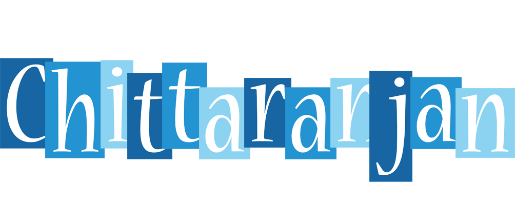 Chittaranjan winter logo