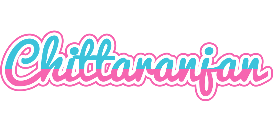 Chittaranjan woman logo