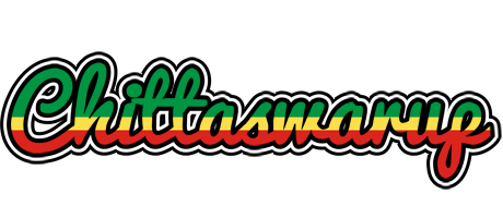 Chittaswarup african logo