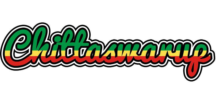 Chittaswarup african logo