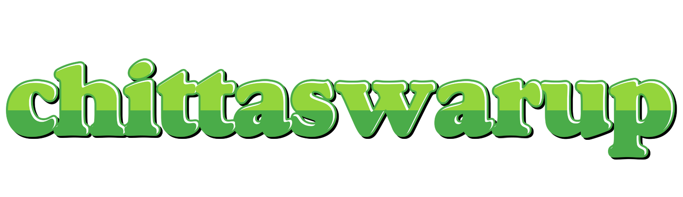 Chittaswarup apple logo