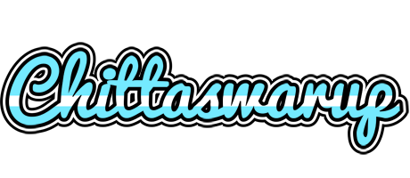 Chittaswarup argentine logo