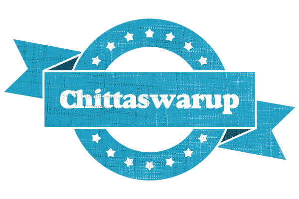 Chittaswarup balance logo