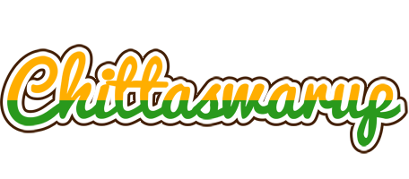 Chittaswarup banana logo