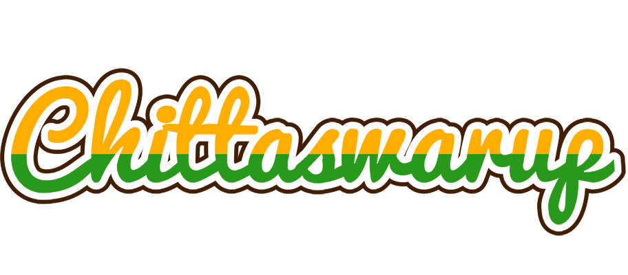 Chittaswarup banana logo