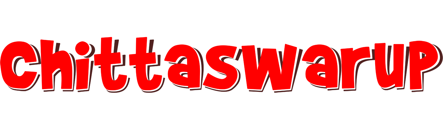 Chittaswarup basket logo