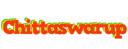 Chittaswarup bbq logo