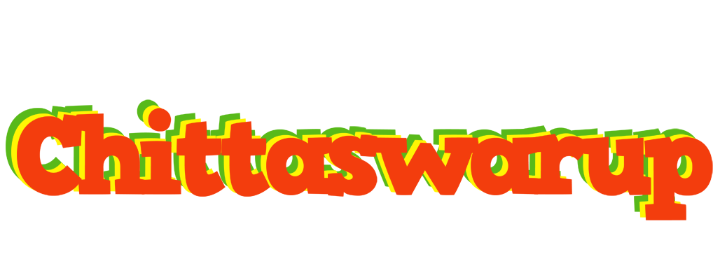 Chittaswarup bbq logo