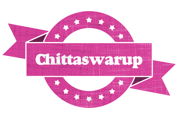 Chittaswarup beauty logo