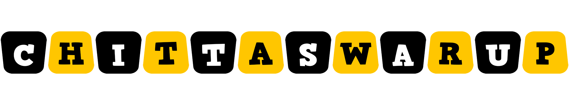 Chittaswarup boots logo
