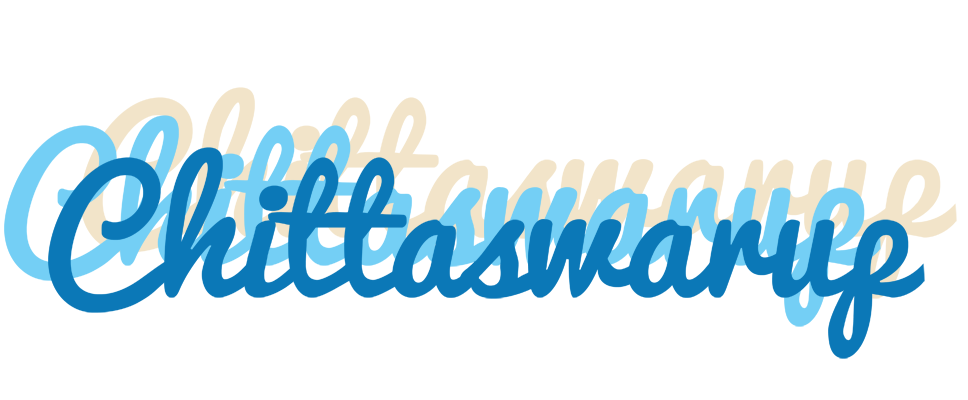 Chittaswarup breeze logo