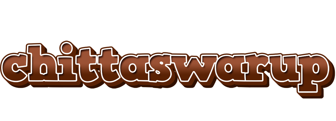 Chittaswarup brownie logo