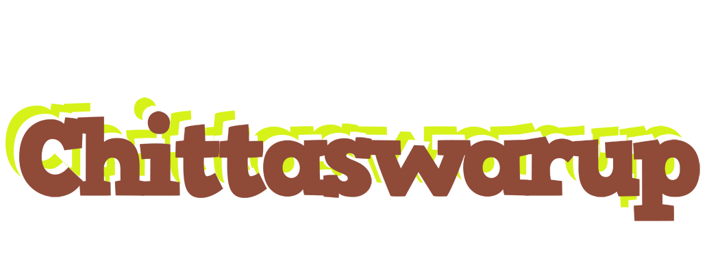 Chittaswarup caffeebar logo