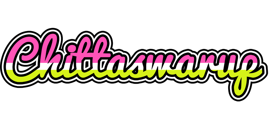 Chittaswarup candies logo