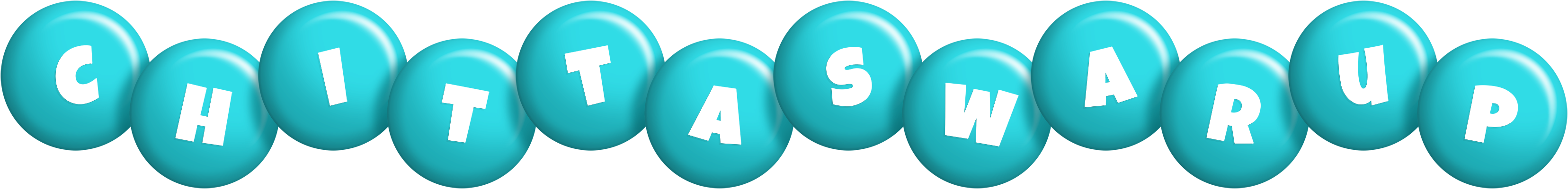 Chittaswarup candy-azur logo