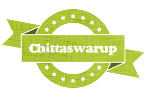 Chittaswarup change logo