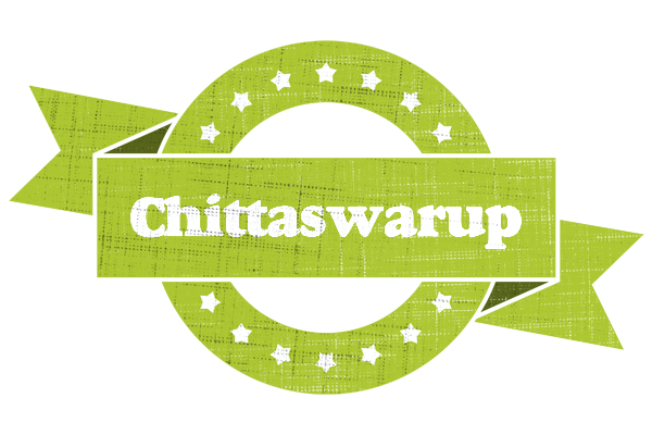 Chittaswarup change logo