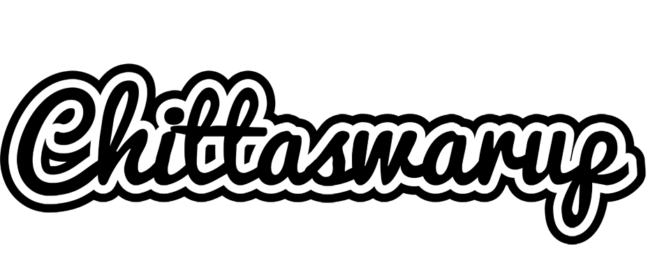 Chittaswarup chess logo