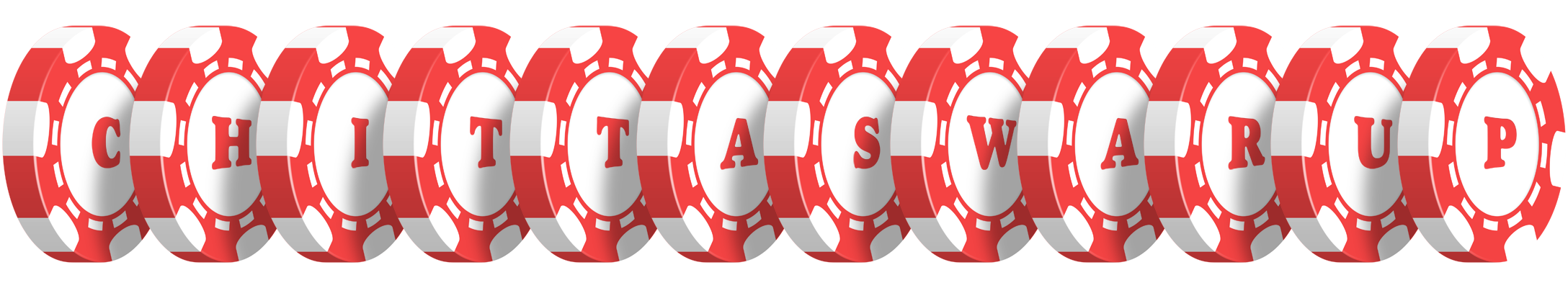 Chittaswarup chip logo