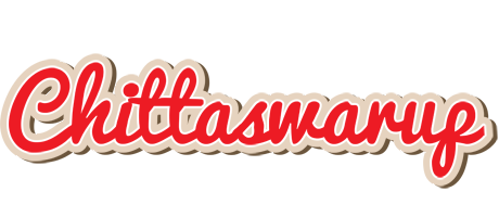 Chittaswarup chocolate logo