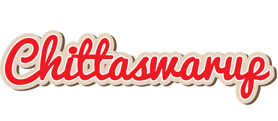 Chittaswarup chocolate logo