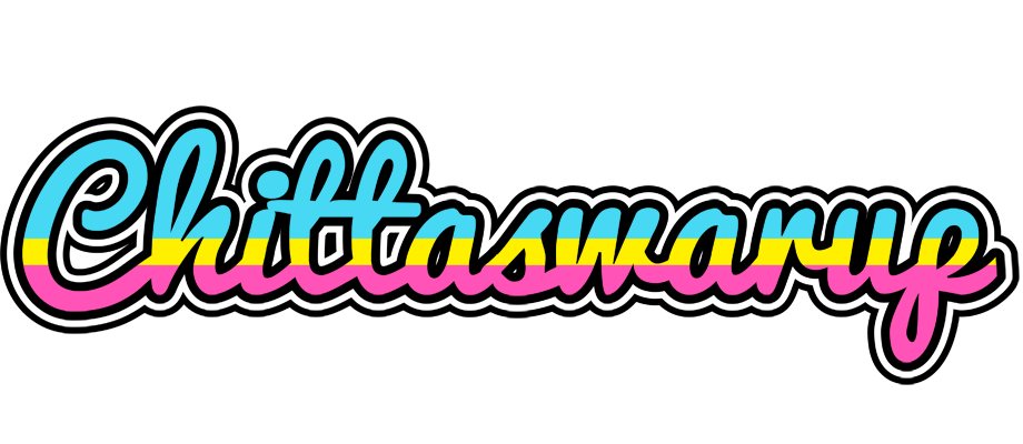 Chittaswarup circus logo