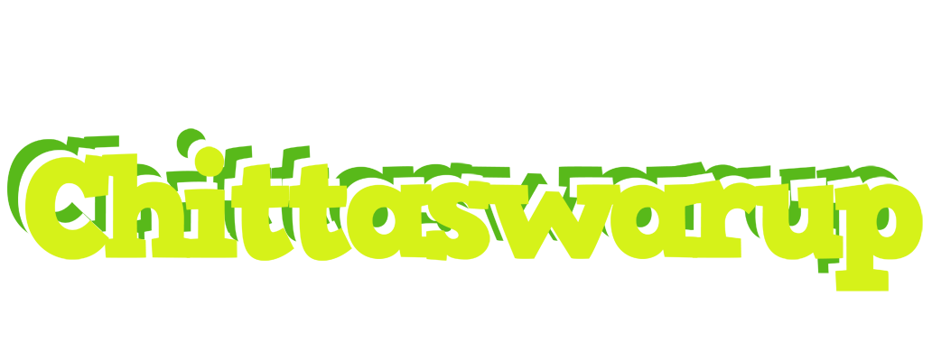 Chittaswarup citrus logo